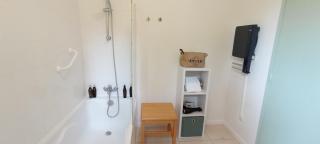 Appartement Duplex Rez Jardin - 1