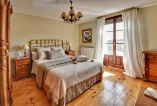 Casa Rural Chanin 1 - 2 - 5