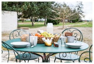 Le Verger de Chenou - 5