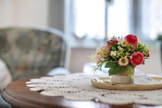 Ardoma's Ferienwohnung - 9