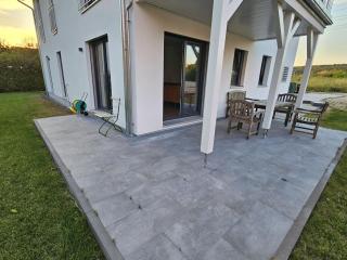 Ferienwohnung Auszeit - 9