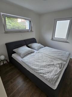 Ferienwohnung Auszeit - 7