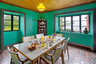 Quinta das Queimadas - 1