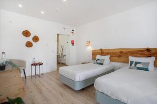 Quinta dos Raposos- Nazaré Portugal - 4