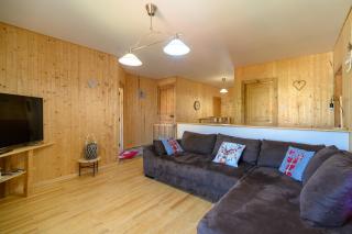 Gîte Les 3 Cerfs - 3 étoiles - 9