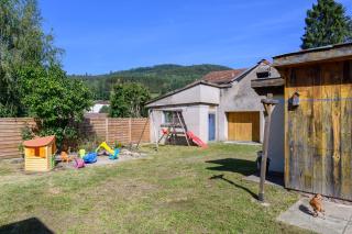 Gîte Les 3 Cerfs - 3 étoiles - 8