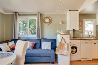 Mobile Home Lège-Cap-Ferret - 7