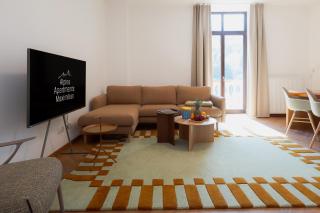 Alpine Apartements Maximilian - 5