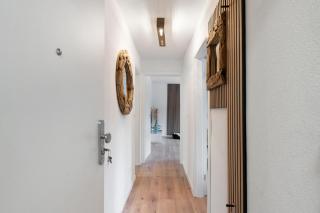 Ferienwohnungen Bühlertal - 7