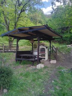 Glamping C Selva Tenda Castagno - 5