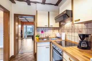 Ferienwohnung Napierski - 8