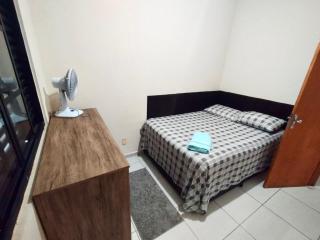 Apartamento Aconchegante Itajubá MG - 9