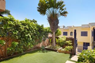 Free Airport Shuttle and Parking - 9