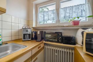 Ferienhaus Störzel - Wohnung A - 6