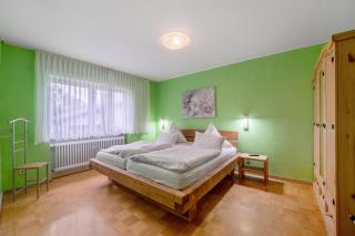 Ferienhaus Störzel - Wohnung A - 8