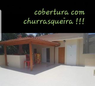 Cobertura Bàsica com vista Deslumbrante 16 pessoas - 9