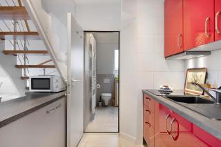 Ferienwohnung Hirschsprung Saig - 8