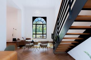 Alpine Apartements Maximilian - 2