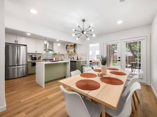 Ivy House 4bd Stylish Retreat - 0