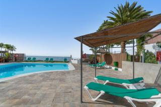 Sunset Apartment - 6