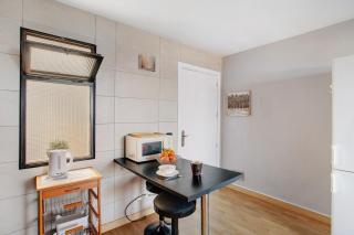 Sunset Apartment - 3