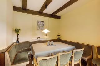 Ferienwohnungen Wilke Mühle - 6