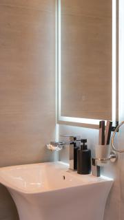 شقه فاخرهvip ثلاث غرف نوم وأربع أسره - 1