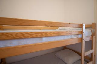 Résidence Aria Marina Plage - 8