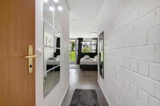 Ferienappartement Schmetterling - 9