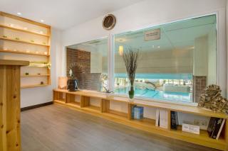 Ferienappartement Schmetterling - 7