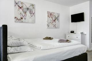 Ferienappartement Schmetterling - 6