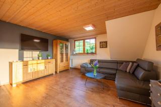 Ferienwohnung Wälderliebe - 1