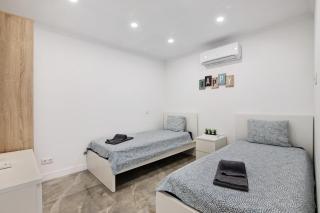 Amazing Oura Beach Apartment - Albufeira - 9