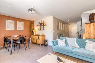 Villa Cocoon Montpellier et plage - 4