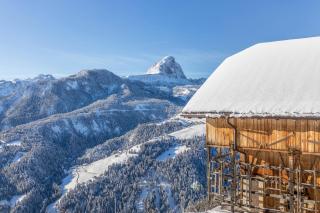 Appartamento mansardato - 8