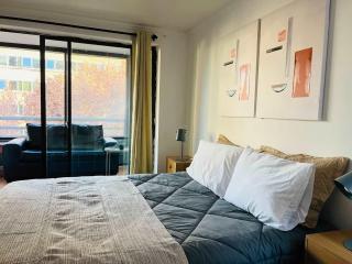 El Golf amplio para 6 pax - 6