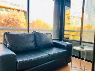 El Golf amplio para 6 pax - 7