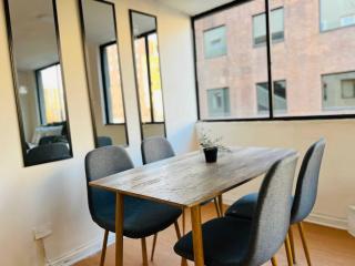 El Golf amplio para 6 pax - 1