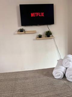 El Golf amplio para 6 pax - 9