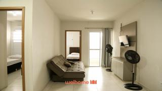 Apartamento em Bauru no Centro da Cidade - 5