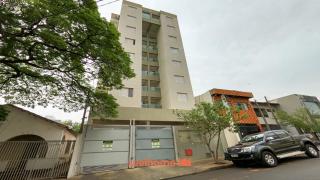 Apartamento em Bauru no Centro da Cidade - 0