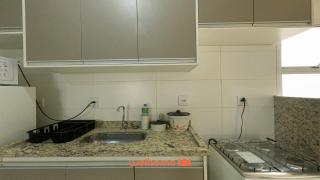 Apartamento em Bauru no Centro da Cidade - 3