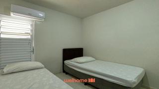 Apartamento em Bauru no Centro da Cidade - 1