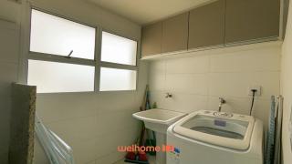 Apartamento em Bauru no Centro da Cidade - 5