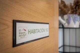 Casa Rural El Rincon Del Che - 9