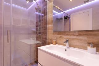 Bungalow Urb Costa Hispania - 7