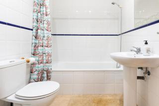 Apartamento Alboran - 9