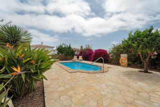 La Tunera - La Cisnera - 4