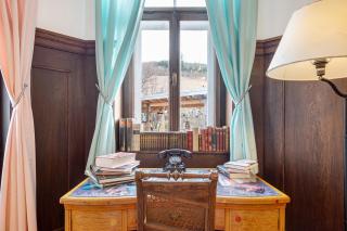 Ferienwohnungen Am Bühl 1 - 5