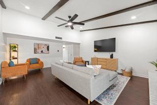 Palm Springs Pool & Game Room! - 5